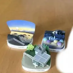 トマム　ガチャ