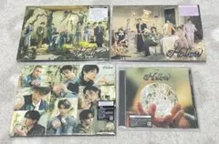 straykids hollow 全形態セット CD 開封済み