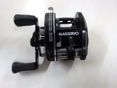 専用。ダイワ　マグサーボ　２台セット　GS-10 GS-15 劇的進化⁉️ダイワファントムマグサーボGS-10AC | 釣りパパ日誌