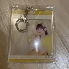 FRUITS ZIPPER 早瀬ノエル SNS風アクキー 新品未開封品