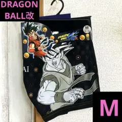 メンズ　ボクサーパンツ　ドラゴンボール　M トランクス　肌着　下着