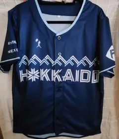 北海道日本ハムファイターズ We Love HOKKAIDO FIIHTERS