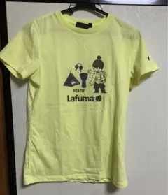 Lafuma 半袖Tシャツ　S