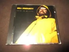Bill Bounty Rain In My Life (フランス盤未開封）