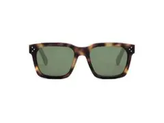CELINE セリーヌ サングラス 未使用 cl-40248i べっ甲柄フレーム
