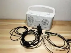 ☆匿名配送☆audio technica デジタルワイヤレススピーカー