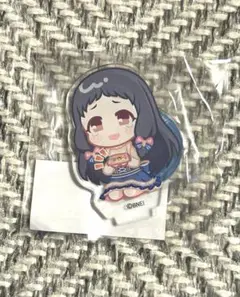 デレステ アイドルマスター アクリルスタンド 大沼くるみ あみあみくじ