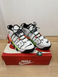 (極美品)NIKEエアーモアアップテンポゴースト 楽天市場】【今だけ500円割引クーポンあり!!】Nike ナイキ エア
