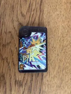 ポケモン フレンダ ベストタッグ 1弾 サンダー