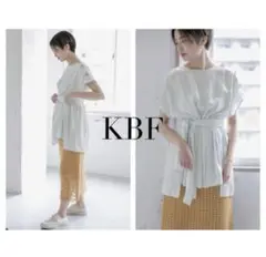 KBF ブラウス