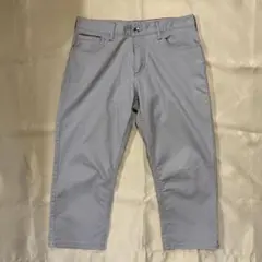 TK タケオキクチ メンズショートパンツ ライトグレー M