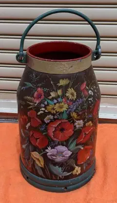 2025年最新】ミルク缶傘立ての人気アイテム - メルカリ