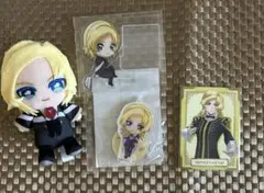 機動戦士ガンダムSEED FREEDOM オルフェ・ラム・タオ まとめ売り