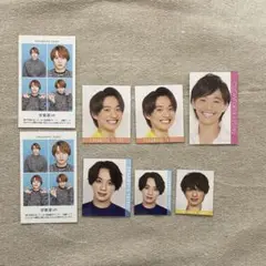 Aぇ!group 福本大晴