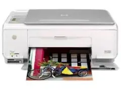 【未開封 未使用】買った時のまま HP Photosmart C3180