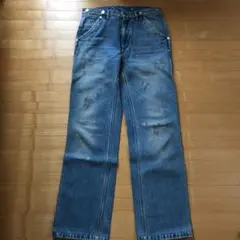 Maison Margiela ペインターデニム