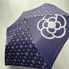 【未使用品】CLATHAS クレイサス　折りたたみ傘　晴雨兼用　軽量