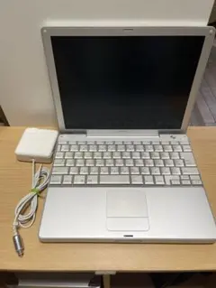 Apple PowerBook G4 15インチ（電源入りますが起動しません） PowerBookG4 12inch (A1010)をメンテナンス - 端末マニアXXVI