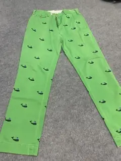 【美品】Polol by Ralph Lauren クジラ刺繍 29