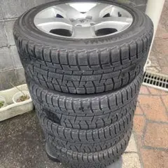 専用　プジョー　3008 純正ホイール　一本のみ 専用 プジョー 3008 純正ホイール 一本のみ - メルカリ