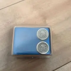 【即日発送】マレーシア　メンズ　カフス