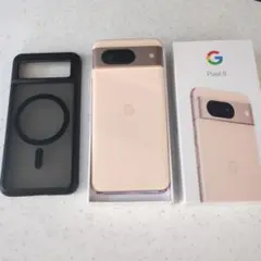 Google Pixel 8