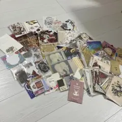 紙モノ系 色々なジャンルです！ まとめうり