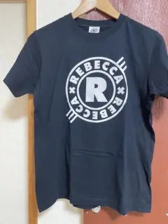 REBECCA LIVE TOUR 2017 Tシャツ Sサイズ