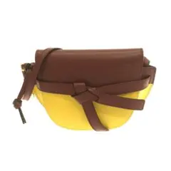 ロエベ ショルダーバッグ美品 331.54.U62