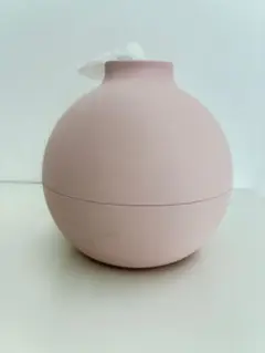 ai collection ピンク ティッシュボックス ペーパーポット