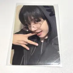 BOYNEXTDOOR ボネクド oliveyoung オリヤン ジェヒョン