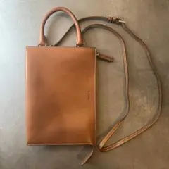 JIL SANDER ショルダーバッグ