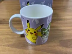 ポケモン マグカップ
