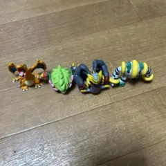 ポケモンフィギュアセット