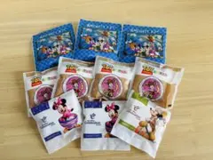 Disneyホテル アメニティセット