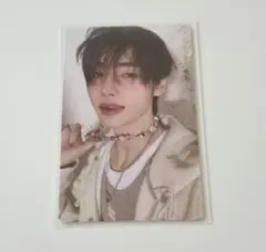 ENHYPEN ソンフン ROMANCE UNTOLD INCEPTIO 封入