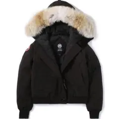 カナダグース Labrador Bomber ボンバージャケット 黒M