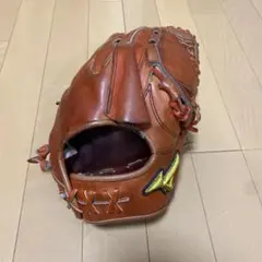 ミズノプロ 軟式投手用 菅野モデル