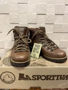 LA SPORTIVA(スポルティバ) 登山靴 EU38