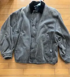 Nautica Denim Blouson(ノーティカ　デニムブルゾン)