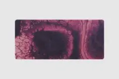 Gmk symbiote tissue deskmat