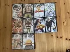 C99 ONE PIECE ワンピース　マリンフォード編　前10巻　バラ売り