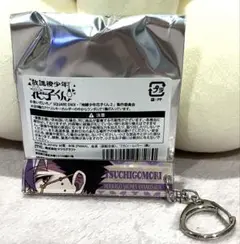 地縛少年花子くん 目ヂカラアクキー