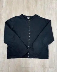 カーディガン アニエスベー　agnes b. homme