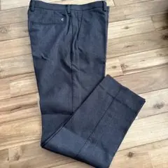 キャロウェイレッドレーベルパンツ