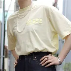 THE SHINZONE シンゾーン USAFA TEE Tシャツ