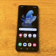 Android Galaxy Flip4｜128gb｜SIMフリー