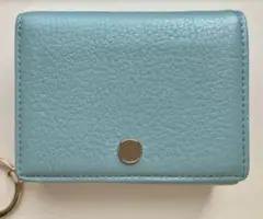 美品　OAD NEW YORK 三つ折り財布