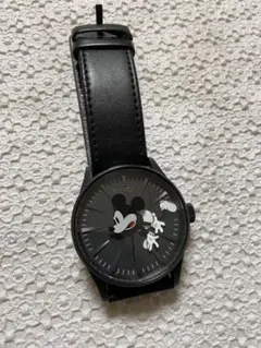 希少レトロ　NIXON ミッキー 腕時計 2025年最新】nixon 腕時計 ミッキーの人気アイテム - メルカリ