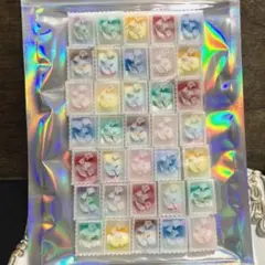 オリジナルシーリングワックス すずらん8